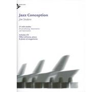 Partitions jazz&blues ADVANCE MUSIC SNIDERO J. - JAZZ CONCEPTION PIANO - PIANO Piano