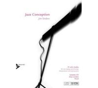Partitions jazz&blues ADVANCE MUSIC SNIDERO J. - JAZZ CONCEPTION - VOICE Voix, accompagnement G