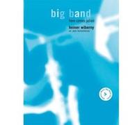 Partitions jazz&blues ADVANCE MUSIC WIBERNY H. - HERE COMES JULIAN - BIG BAND Big band