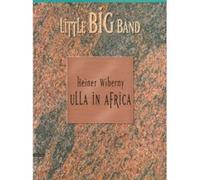 Partitions jazz&blues ADVANCE MUSIC WIBERNY H. - ULLA IN AFRICA - COMBO Ensemble mixte