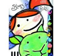 Partitions jazz&blues ADVANCE MUSIC YASINITSKY G. - BLUES FOR KIDS - PIANO Piano G