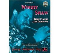 Partitions jazz&blues AEBERSOLD AEBERSOLD N°009 - WOODY SHAW + CD Tous instruments G