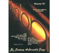 Partitions jazz&blues AEBERSOLD AEBERSOLD N°079 - AVALON + CD Tous instruments