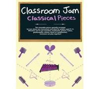 Partitions jazz&blues CHESTER MUSIC CLASSICAL PIECES - ALL INSTRUMENTS Tous instruments