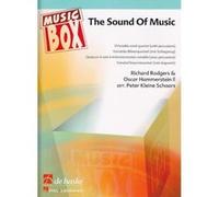 Partitions jazz&blues DEHASKE RODGERS R./HAMMERSTEIN O. - THE SOUND OF MUSIC - ENSEMBLE A VENT Ensemble vents