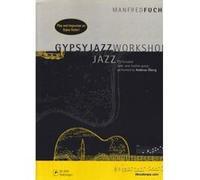 Partitions jazz&blues DOBLINGER FUCHS M. - GIPSY JAZZ WORKSHOP - ENSEMBLE Guitare