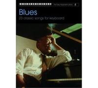 Partitions jazz&blues FABER MUSIC BLUES - ELECTRONIC KEYBOARD Clavier numérique G