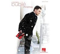 Partitions jazz&blues HAL LEONARD BUBLE MICHAEL CHRISTMAS PIANO VOCAL - PIANO AND VOCAL Piano G