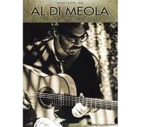 Partitions jazz&blues HAL LEONARD DI MEOLA AL - ORIGINAL CHARTS 1996 TO 2006 - PIANO Piano G