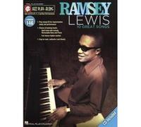 Partitions jazz&blues HAL LEONARD JAZZ PLAY ALONG VOLUME 146 - LEWIS RANSEY ALL INSTRUMENTS + CD - B FLAT INSTRUMENTS Instrument en sib