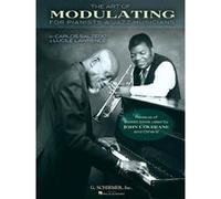 Partitions jazz&blues HAL LEONARD SZALZEDO CARLOS AND LAWRENCE LUCILLE THE ART OF MODULATING - ALL INSTRUMENTS Tous instruments G