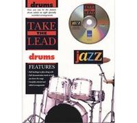 Partitions jazz&blues IMP TAKE THE LEAD JAZZ + CD - BATTERIE Batterie