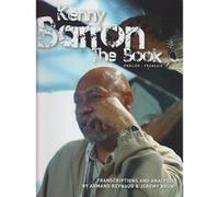 Partitions jazz&blues LEMOINE BARRON K. - THE BOOK - PIANO Piano