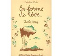 Partitions jazz&blues LEMOINE CHARLES-HENRY - EN FORME DE REVE - PIANO JAZZ Piano G