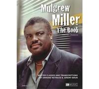 Partitions jazz&blues LEMOINE MULGREW MILLER - THE BOOK - PIANO Piano G