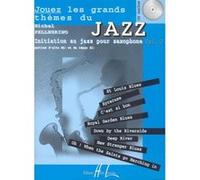Jouez les grands thèmes du jazz Volume 2