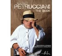 Partitions jazz&blues LEMOINE REYNAUD A. / BRUN J. - MICHEL PETRUCCIANI : THE BOOK Tous instruments