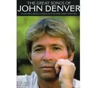 The Great Songs Of John Denver