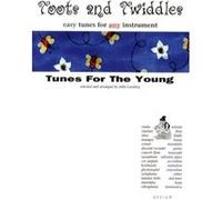 Partitions jazz&blues Ossian Publications TUNES FOR THE YOUNG - ALL INSTRUMENTS Tous instruments