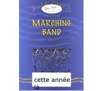 Partitions jazz&blues ROBERT MARTIN DIVERS - SOLEMAR - CETTE ANNE L Big band