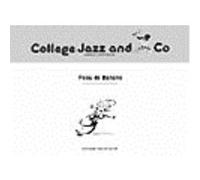 Partitions jazz&blues VAN DE VELDE CHARTREUX ANNICK - PEAU DE BANANE - ENSEMBLE Ensemble mixte G