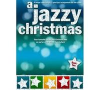 Partitions jazz&blues WISE PUBLICATIONS A JAZZY CHRISTMAS BOOK 2 - PIANO SOLO Piano G