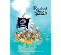 Partitions musicales de l'album de Renaud Les Mômes et les enfants d'abord pour piano voix et guitare