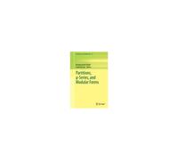 Partitions, Q-Series, And Modular Forms