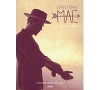 Partitions variété, pop, rock AEDE MUSIC CHRISTOPHE MAE - L'ATTRAPE-RÊVE - PVG TAB Piano voix guitare