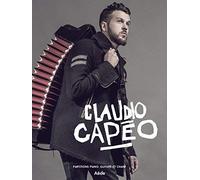 Partitions variété, pop, rock AEDE MUSIC CLAUDIO CAPEO - PVG Piano voix guitare tablatures