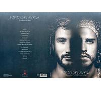 Partitions variété, pop, rock AEDE MUSIC FRERO DELAVEGA - DES OMBRES ET DES LUMIERES - PVG TAB Piano voix guitare tablatures