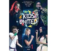 KIDS UNITED - VOL.1