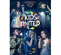 KIDS UNITED - VOL.2