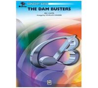 Partitions variété, pop, rock... ALFRED PUBLISHING COATES DAN - DAM BUSTERS MARCH - SYMPHONIC WIND BAND Vents G