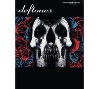 Partitions variété, pop, rock... ALFRED PUBLISHING DEFTONES - DEFTONES - GUITAR TAB Guitare tablatures