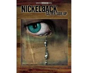 Partitions variété, pop, rock... ALFRED PUBLISHING NICKELBACK - SILVER SIDE UP - GUITAR TAB Guitare tablatures