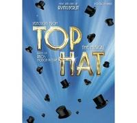 Irving Berlin: Selections From Top Hat The Musical. Partitions pour Voix, Accompagnement Piano