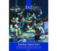 Partitions variété, pop, rock... BARENREITER COMBOCOM - SAMBA-SALSA-SON - CONDUCTEUR ET PARTIES SEPAREES Musique du monde