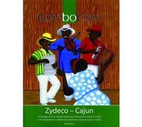 COMBOCOM - ZYDECO-CAJUN - CONDUCTEUR ET PARTIES SEPAREES