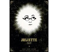 Partitions Variété, Pop, Rock Bookmakers International Juliette - Nour - Pvg Piano Voix Guitare