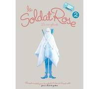 Le soldat rose 2 p/v/g + cd