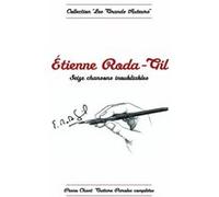 Partitions variété, pop, rock... BOOKMAKERS INTERNATIONAL RODA GIL ETIENNE - 16 CHANSONS INOUBLIABLES Piano chant G