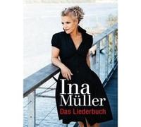 Partitions variété, pop, rock... BOSWORTH INA MUELLER DAS LIEDERBUCH SONGBOOK - PVG Piano voix guitare G