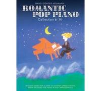 Partitions variété, pop, rock... BOSWORTH ROMANTIC POP PIANO OMNIBUS EDITION VOLUMES 6-14 HEUMANN EASY - PIANO SOLO Musique films - comédies musical G