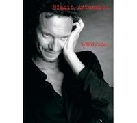 Partitions variété, pop, rock... CARISCH ANTONACCI BIAGIO - 9 NOVEMBRE 2001 - PAROLES ET ACCORDS Paroles&accords G