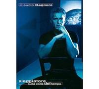 Partitions variété, pop, rock... CARISCH BAGLIONI CLAUDIO - VIAGGIATORE SULLA CODA DEL TEMPO - PVG Piano voix guitare