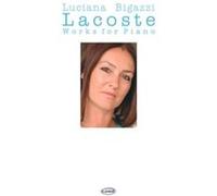 Partitions variété, pop, rock... CARISCH BIGAZZI LUCIANA - LACOSTE - PIANO Paroles&accords