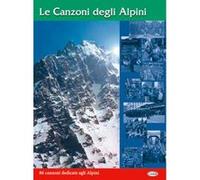 Partitions variété, pop, rock... CARISCH CANZONI DEGLI ALPINI - PAROLES ET ACCORDS Paroles&accords