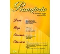 Partitions variété, pop, rock... CARISCH CONCINA FRANCO - PIANOFORTE VOL.6 - PIANO Piano