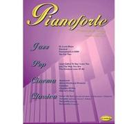 Partitions variété, pop, rock... CARISCH CONCINA FRANCO - PIANOFORTE VOL.7 - PIANO Piano